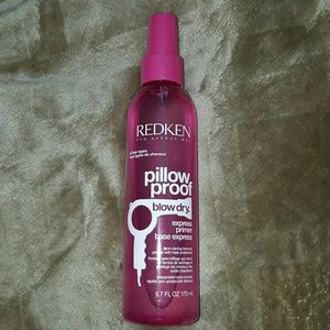 Redken Pillow Proof
